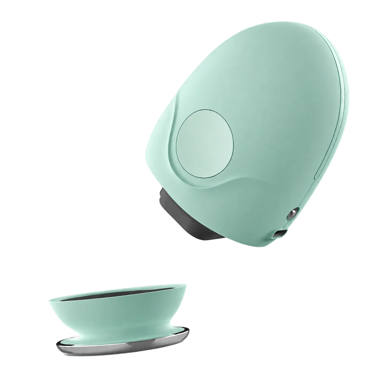 elixir-O mint color concept