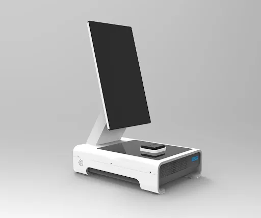 ELIXCAN Kiosk